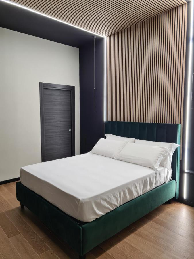 Chiatamone Luxury Home Νάπολη Εξωτερικό φωτογραφία