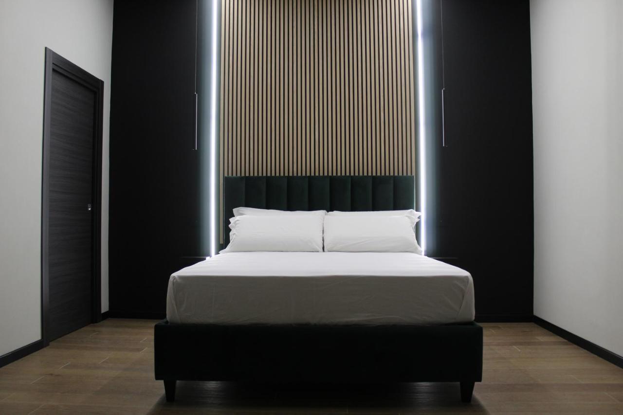 Chiatamone Luxury Home Νάπολη Εξωτερικό φωτογραφία