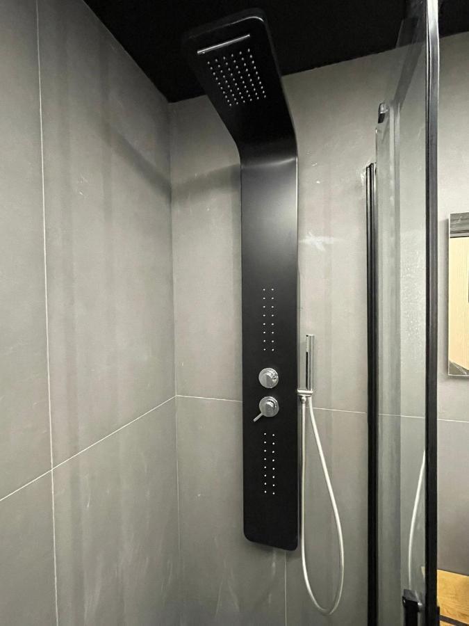Chiatamone Luxury Home Νάπολη Εξωτερικό φωτογραφία