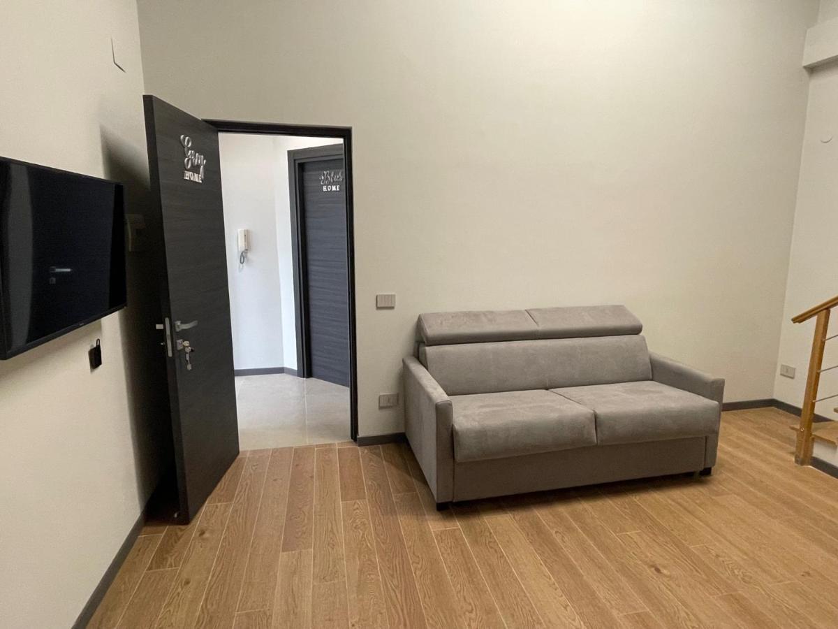 Chiatamone Luxury Home Νάπολη Εξωτερικό φωτογραφία