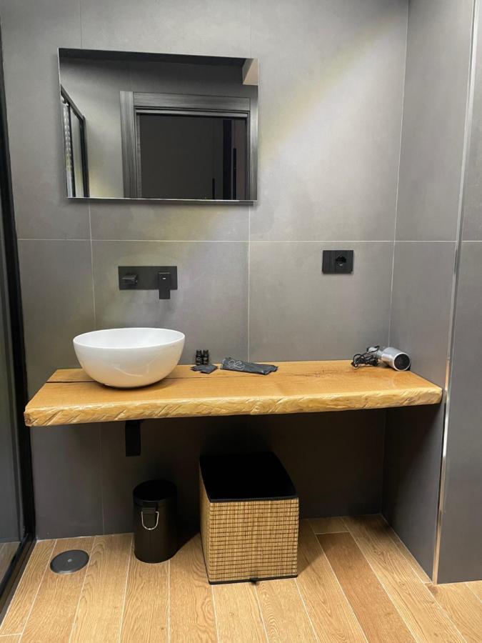 Chiatamone Luxury Home Νάπολη Εξωτερικό φωτογραφία