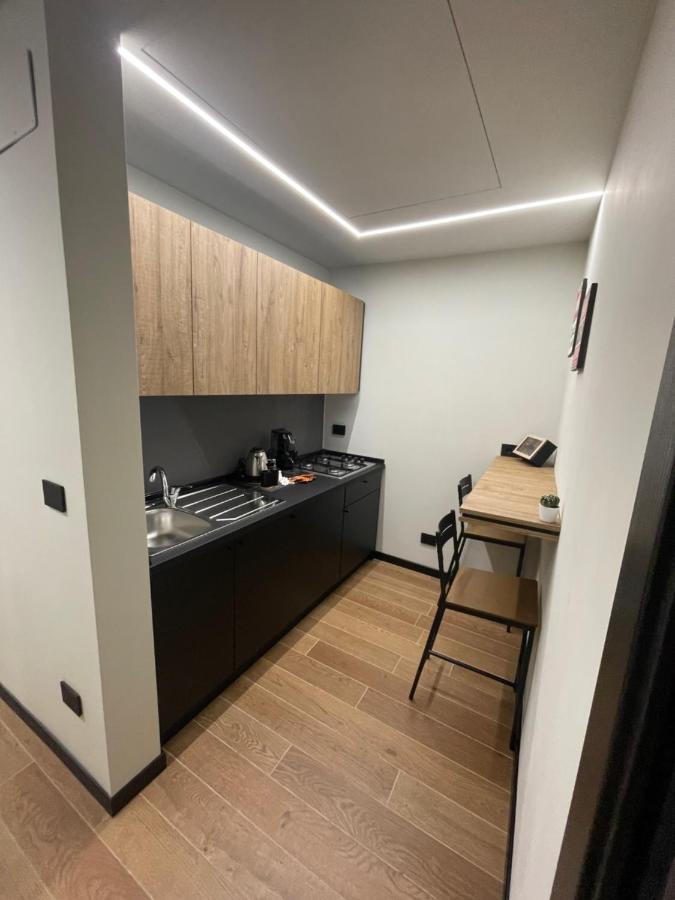 Chiatamone Luxury Home Νάπολη Εξωτερικό φωτογραφία