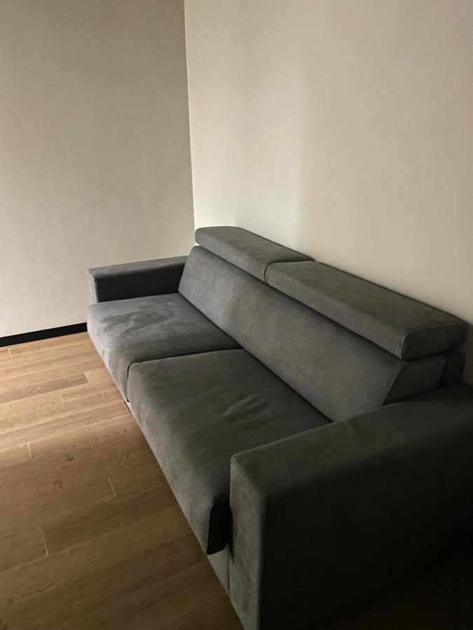 Chiatamone Luxury Home Νάπολη Εξωτερικό φωτογραφία