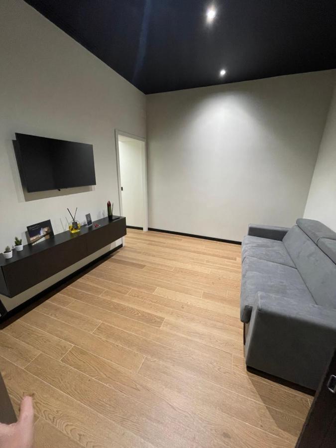 Chiatamone Luxury Home Νάπολη Εξωτερικό φωτογραφία