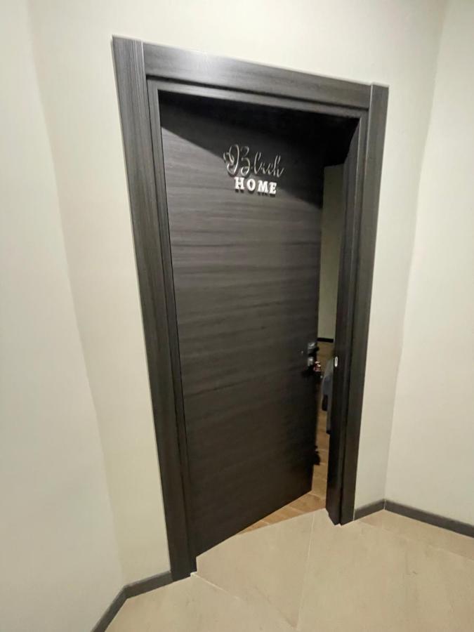 Chiatamone Luxury Home Νάπολη Εξωτερικό φωτογραφία