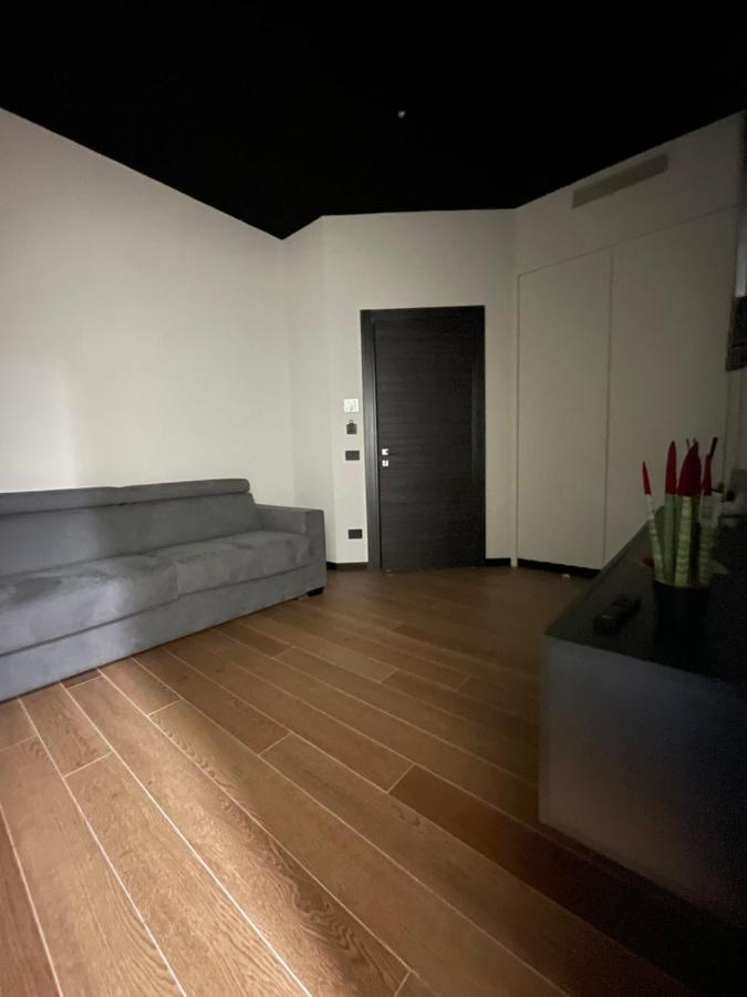 Chiatamone Luxury Home Νάπολη Εξωτερικό φωτογραφία