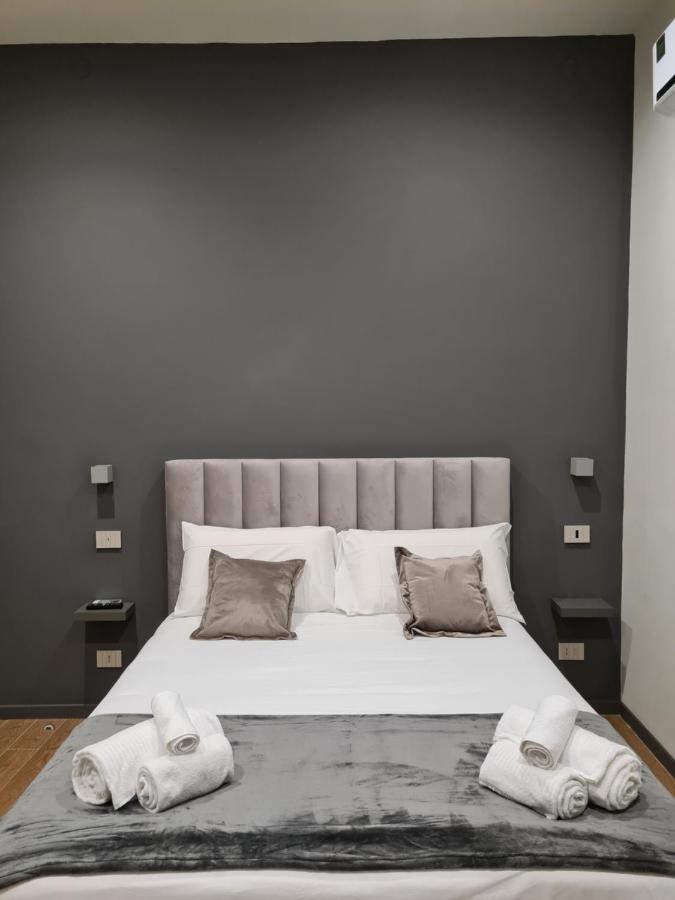 Chiatamone Luxury Home Νάπολη Εξωτερικό φωτογραφία