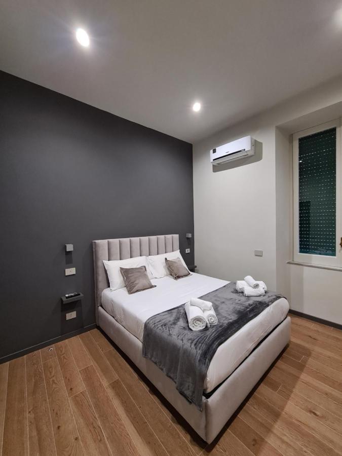 Chiatamone Luxury Home Νάπολη Εξωτερικό φωτογραφία