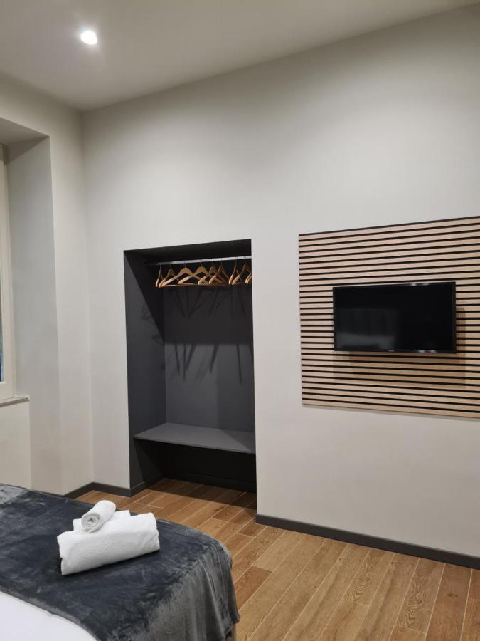 Chiatamone Luxury Home Νάπολη Εξωτερικό φωτογραφία