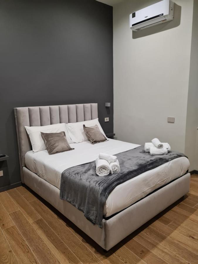 Chiatamone Luxury Home Νάπολη Εξωτερικό φωτογραφία