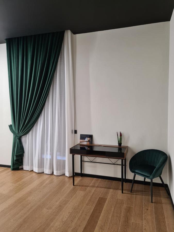 Chiatamone Luxury Home Νάπολη Εξωτερικό φωτογραφία