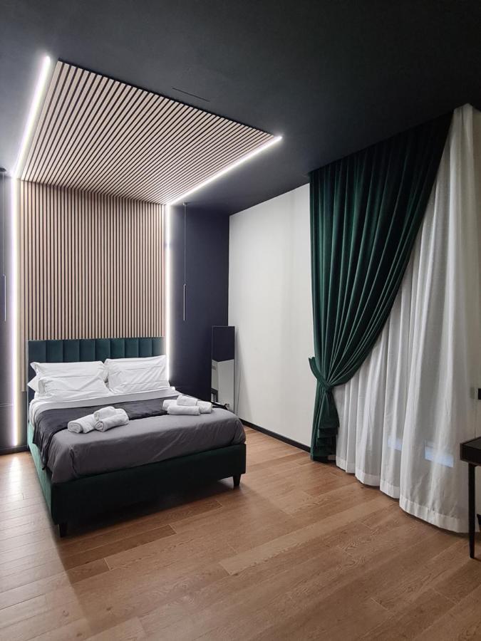 Chiatamone Luxury Home Νάπολη Εξωτερικό φωτογραφία