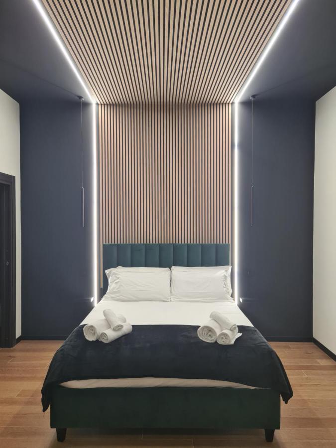 Chiatamone Luxury Home Νάπολη Εξωτερικό φωτογραφία
