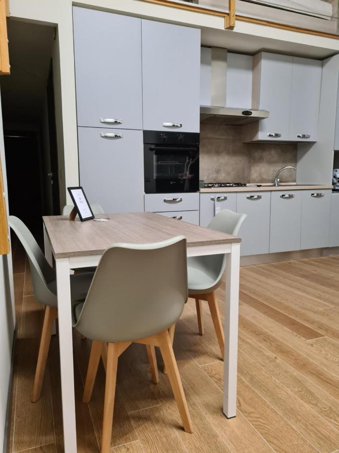 Chiatamone Luxury Home Νάπολη Εξωτερικό φωτογραφία